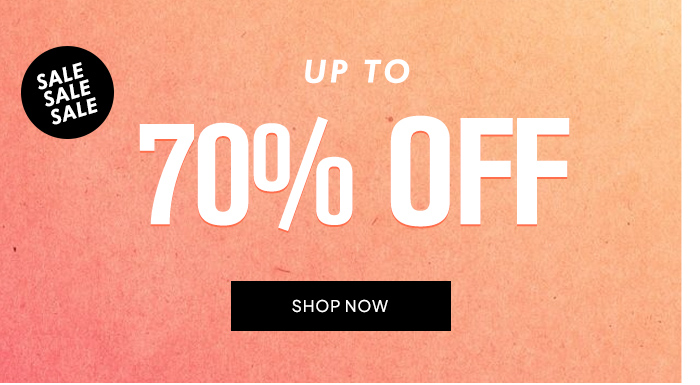 Upto 70% off on Women's Clothing Collection