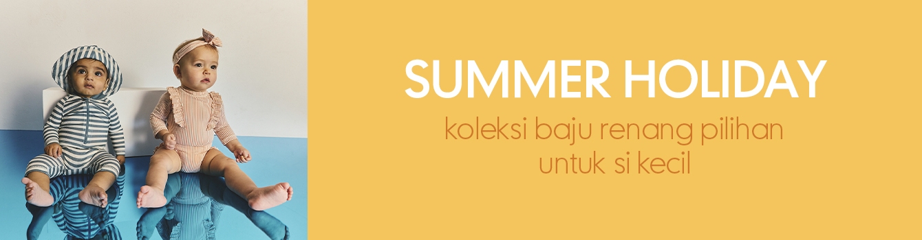 Up to 50% Discount on Kids Swimwear