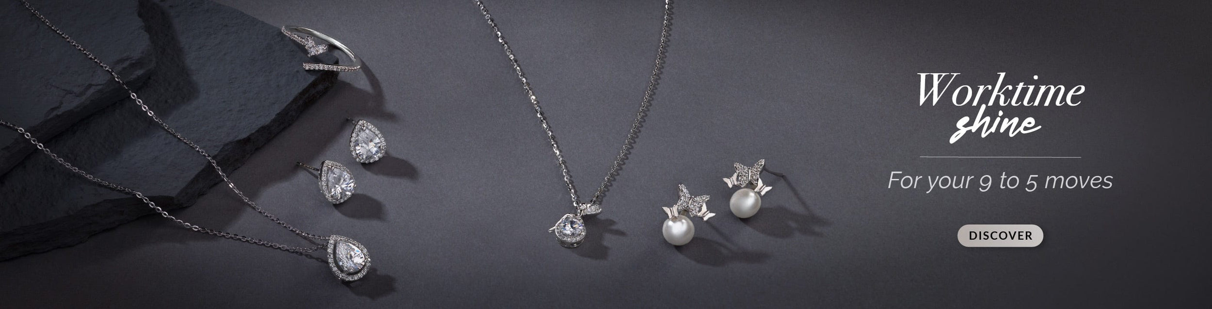 Avail Upto 50% off on Bestselling Jewellery