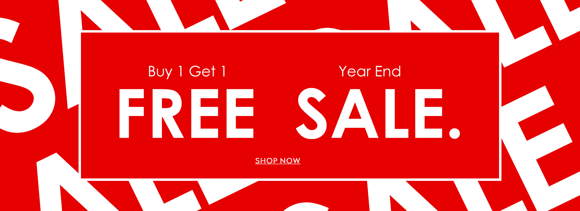 Year End Sale – Upto 60% Off on most products