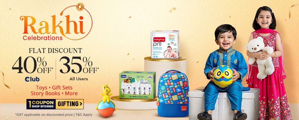 Avail Flat 35% OFF on All Products